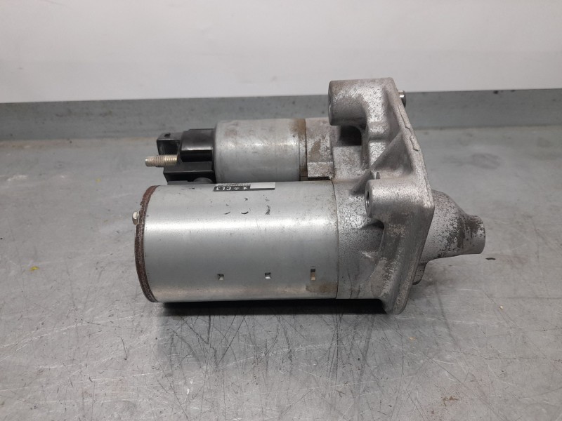 Recambio de motor arranque para citroën c3 iii (sx) 1.2 vti 82 referencia OEM IAM 9671530880 DENSO 