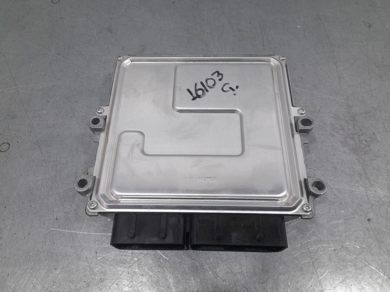 Recambio de centralita motor uce para peugeot 2008 (p1) allure referencia OEM IAM   