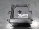 Recambio de centralita motor uce para peugeot 2008 (p1) allure referencia OEM IAM   