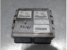 Recambio de centralita glp para dacia logan ii tce 90 lpg referencia OEM IAM 169101502R 616000395 