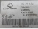 Recambio de centralita glp para dacia logan ii tce 90 lpg referencia OEM IAM 169101502R 616000395 