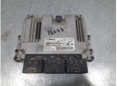 CENTRALITA MOTOR UCE 9677013180 0281017333 BOSCH