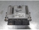 Recambio de centralita motor uce para citroën c3 picasso seduction referencia OEM IAM 9677013180 0281017333 BOSCH