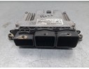 Recambio de centralita motor uce para citroën c3 picasso seduction referencia OEM IAM 9677013180 0281017333 BOSCH