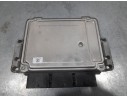 Recambio de centralita motor uce para citroën c3 picasso seduction referencia OEM IAM 9677013180 0281017333 BOSCH