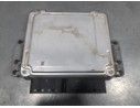 Recambio de centralita motor uce para opel corsa f gs referencia OEM IAM 9851331280 0261S105H6 BOSCH