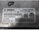 Recambio de centralita motor uce para opel corsa f gs referencia OEM IAM 9851331280 0261S105H6 BOSCH