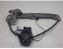 Recambio de elevalunas delantero izquierdo para chrysler pt cruiser (pt) 2.2 crd limited referencia OEM IAM  2 PINES 