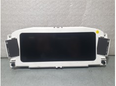 Recambio de cuadro instrumentos para peugeot 308 active pack bluehdi 130 s&s referencia OEM IAM 9835847680  