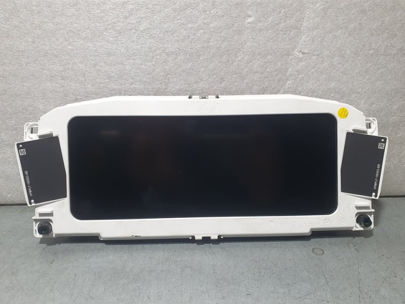 Recambio de cuadro instrumentos para peugeot 308 active pack bluehdi 130 s&s referencia OEM IAM 9835847680  