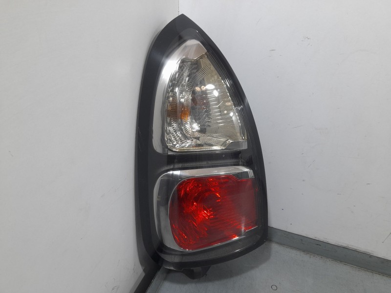 Recambio de piloto trasero izquierdo para citroën c3 picasso seduction referencia OEM IAM 9681727280  