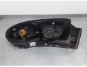 Recambio de piloto trasero izquierdo para citroën c3 picasso seduction referencia OEM IAM 9681727280  