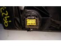 Recambio de retrovisor izquierdo para renault megane ii berlina 5p authentique referencia OEM IAM  5 PINS ELECTRICO
