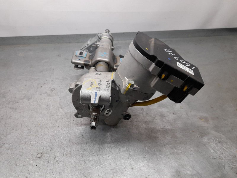Recambio de columna direccion para hyundai i20 n line referencia OEM IAM GE802B3000  ELECTRO-MECANICA