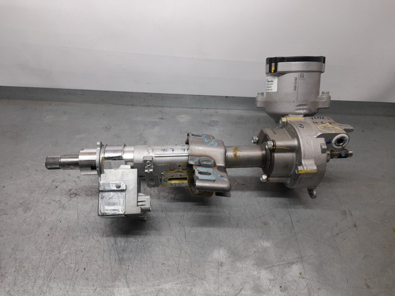 Recambio de columna direccion para hyundai i20 n line referencia OEM IAM GE802B3000  ELECTRO-MECANICA