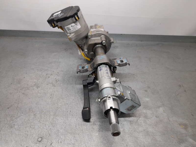 Recambio de columna direccion para hyundai i20 n line referencia OEM IAM GE802B3000  ELECTRO-MECANICA