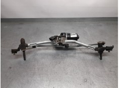 MOTOR LIMPIA DELANTERO 9824784980 VALEO