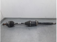 Recambio de transmision delantera derecha para jeep cherokee limited 4x2 referencia OEM IAM T4W1546A0530  