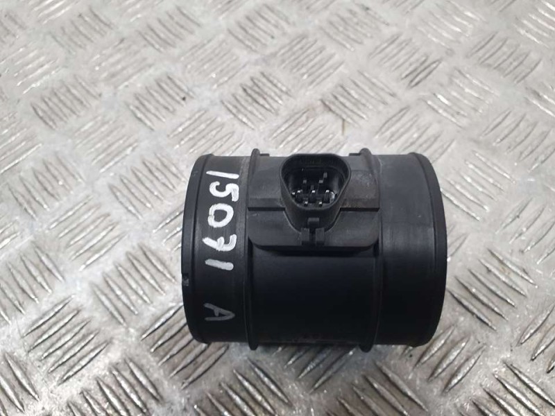 Recambio de caudalimetro para opel zafira tourer expression referencia OEM IAM 55562426 0281002912 BOSCH