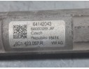 Recambio de cremallera direccion para skoda rapid spaceback (nh1) 1.2 tsi referencia OEM IAM 6C1423057E MECANICA 