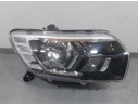 Recambio de faro derecho para dacia logan ii tce 90 lpg referencia OEM IAM 260100697R TOCADO 