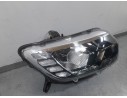 Recambio de faro derecho para dacia logan ii tce 90 lpg referencia OEM IAM 260100697R TOCADO 