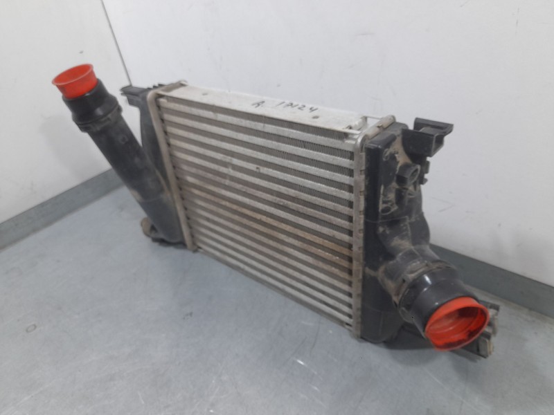 Recambio de intercooler para dacia logan ii tce 90 lpg referencia OEM IAM 144963014R  