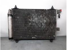 CONDENSADOR / RADIADOR AIRE ACONDICIONADO 868482U VALEO 