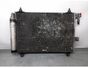 Recambio de condensador / radiador aire acondicionado para peugeot 407 (6d_) 2.0 hdi 135 (6drhrh, 6drhre, 6drhrg, 6drhrj) refere