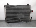 Recambio de condensador / radiador aire acondicionado para peugeot 407 (6d_) 2.0 hdi 135 (6drhrh, 6drhre, 6drhrg, 6drhrj) refere