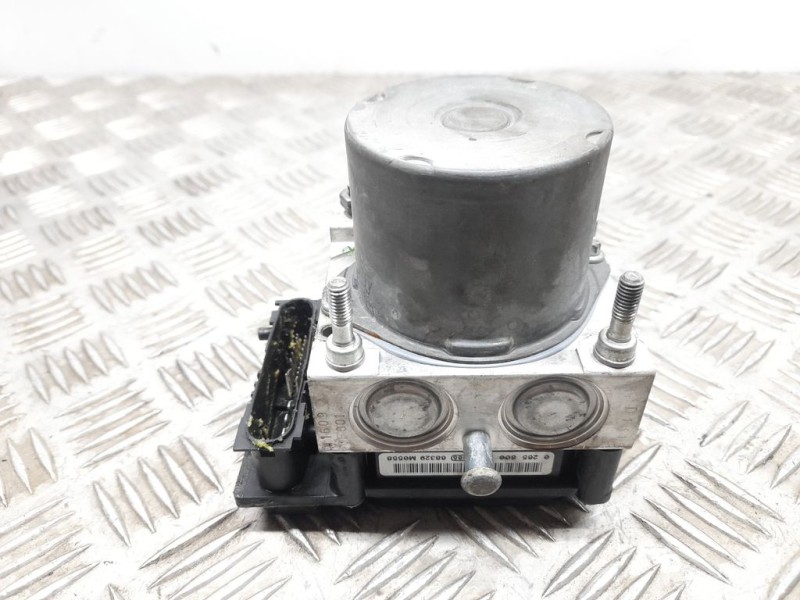 Recambio de abs para citroën c4 coupe collection referencia OEM IAM 9649988280 0265231486 