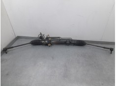 Recambio de cremallera direccion para suzuki baleno hatchback (eg) 1.3 i 16v (sy413) referencia OEM IAM 4853576G01000 ASISTIDA 