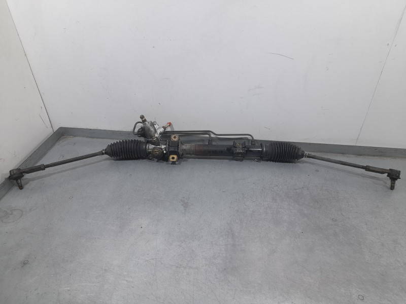 Recambio de cremallera direccion para suzuki baleno hatchback (eg) 1.3 i 16v (sy413) referencia OEM IAM 4853576G01000 ASISTIDA 