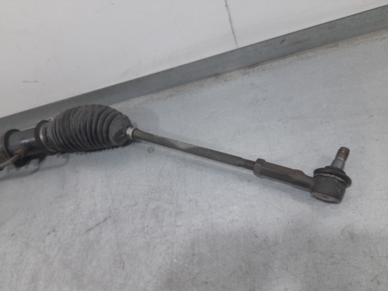 Recambio de cremallera direccion para suzuki baleno hatchback (eg) 1.3 i 16v (sy413) referencia OEM IAM 4853576G01000 ASISTIDA 