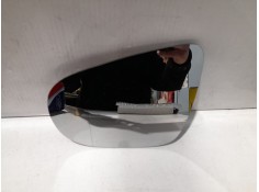 Recambio de cristal retrovisor izquierdo para volkswagen golf vi (5k1) 1.4 referencia OEM IAM 5k0857521  31910941