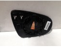 Recambio de cristal retrovisor izquierdo para volkswagen golf vi (5k1) 1.4 referencia OEM IAM 5k0857521  31910941