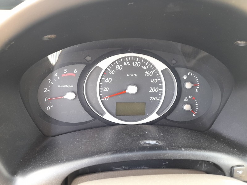 Recambio de cuadro instrumentos para hyundai tucson (jm) 2.0 crdi referencia OEM IAM 940232E420  