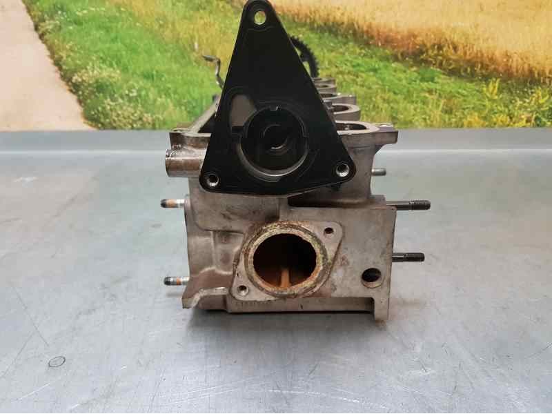 Recambio de culata para opel astra h ber. 1.9 cdti referencia OEM IAM 55193091  