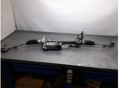 Recambio de cremallera direccion para bmw serie 3 lim. (f30) 320d advantage referencia OEM IAM 687485002 AXIAL IZQUIERDO TOCADO 