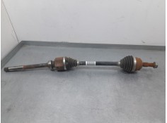 Recambio de transmision delantera derecha para opel corsa f gs referencia OEM IAM 9825390980  