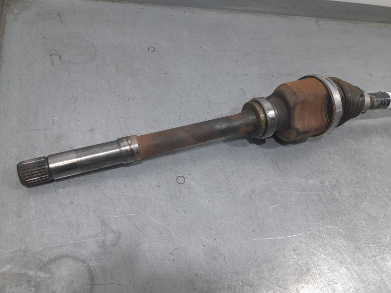 Recambio de transmision delantera derecha para opel corsa f gs referencia OEM IAM 9825390980  