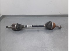 Recambio de transmision delantera izquierda para opel corsa f gs referencia OEM IAM 9825391080  