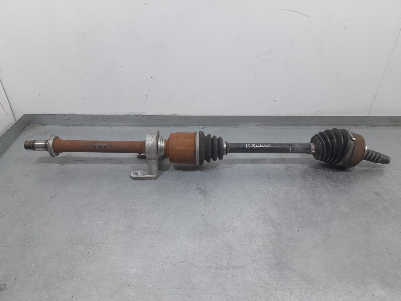 Recambio de transmision delantera derecha para honda cr-v (re) executive 4wd referencia OEM IAM 44305SWC900  