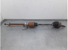 Recambio de transmision delantera derecha para honda cr-v (re) executive 4wd referencia OEM IAM 44305SWC900  