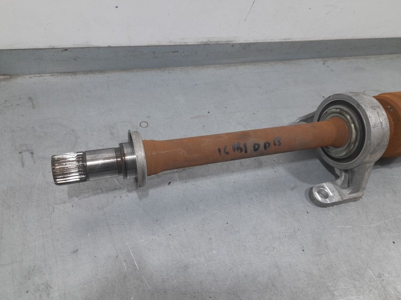 Recambio de transmision delantera derecha para honda cr-v (re) executive 4wd referencia OEM IAM 44305SWC900  