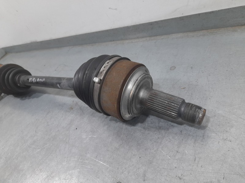 Recambio de transmision delantera derecha para honda cr-v (re) executive 4wd referencia OEM IAM 44305SWC900  