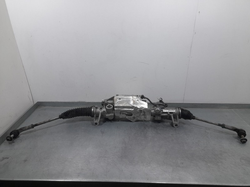 Recambio de cremallera direccion para jeep cherokee limited 4x2 referencia OEM IAM 7817974580  ELECTRO-MECANICA