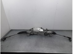 Recambio de cremallera direccion para jeep cherokee limited 4x2 referencia OEM IAM 7817974580  ELECTRO-MECANICA