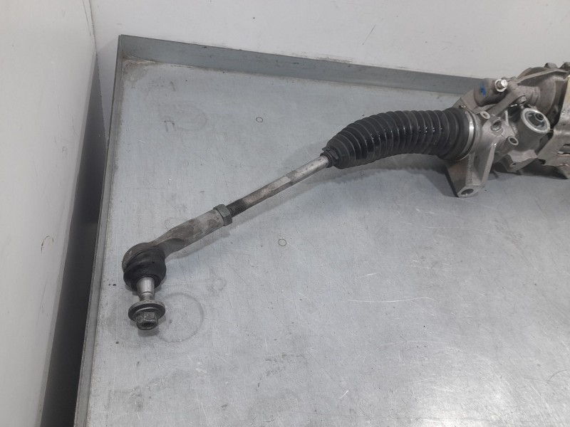 Recambio de cremallera direccion para jeep cherokee limited 4x2 referencia OEM IAM 7817974580  ELECTRO-MECANICA