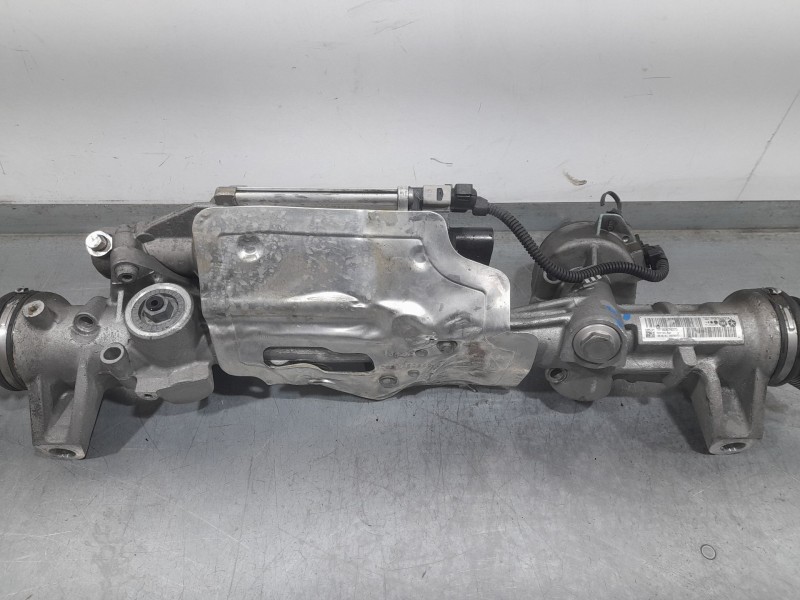 Recambio de cremallera direccion para jeep cherokee limited 4x2 referencia OEM IAM 7817974580  ELECTRO-MECANICA